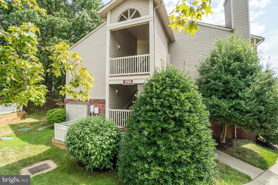 1706 Ascot Way, Unit B Reston, VA 20190 - Photo 36 of 36