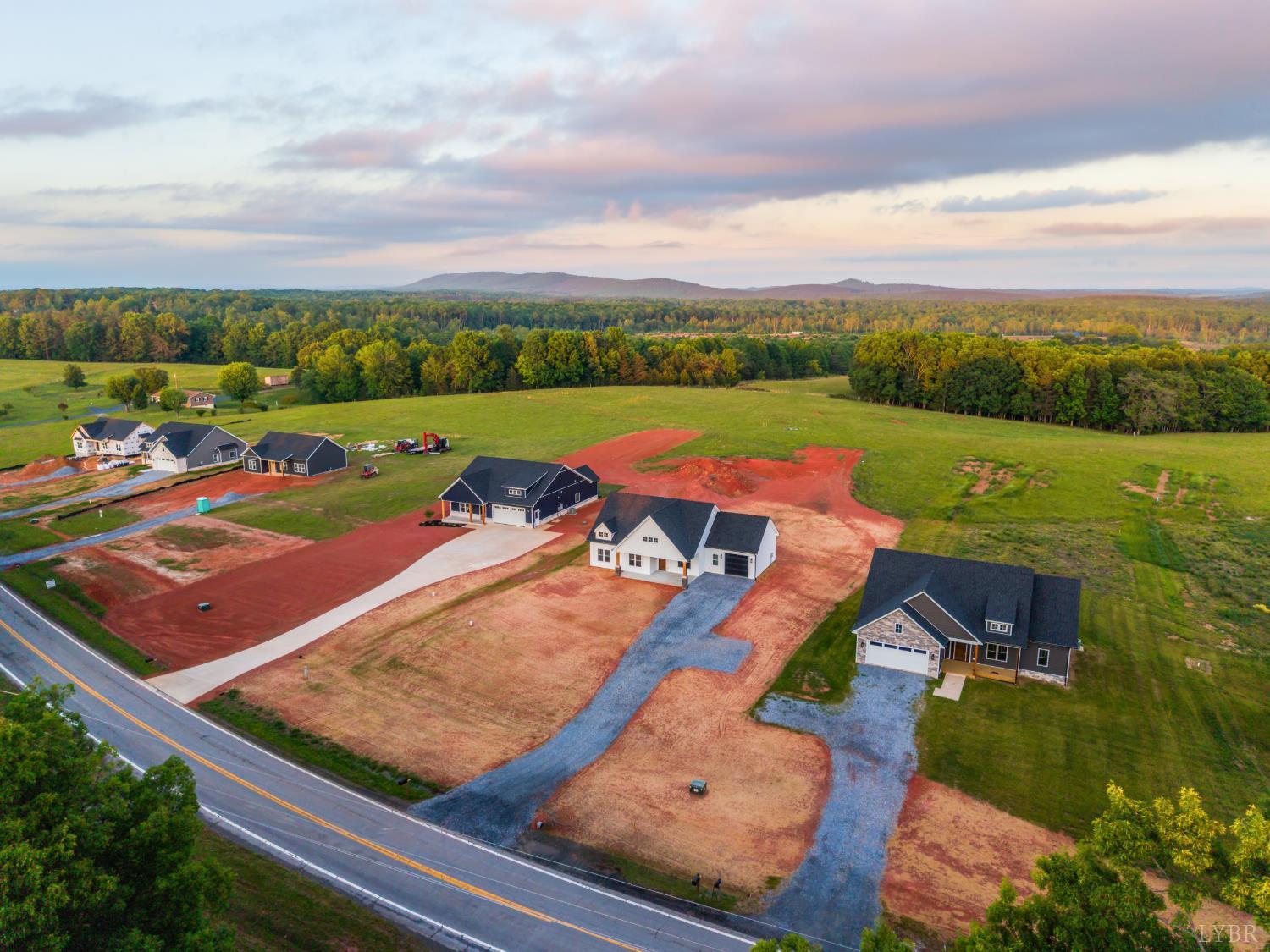 10480 Leesville Road Lynch Station, VA 24571 - Photo 35 of 38