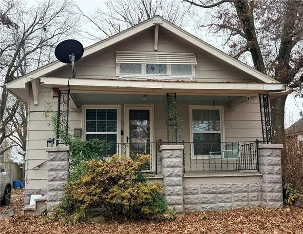 $93,000 | 210 East 21st Street, Pittsburg, KS 66762