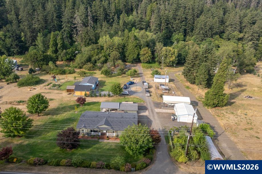 32777 Berlin Road Lebanon, OR 97355 - Photo 46 of 46