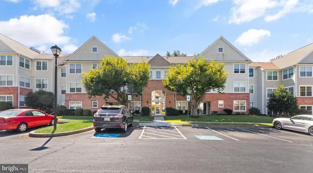 $1,750 | 1309 L Sheridan Place, Unit 101, Bel Air, MD 21015