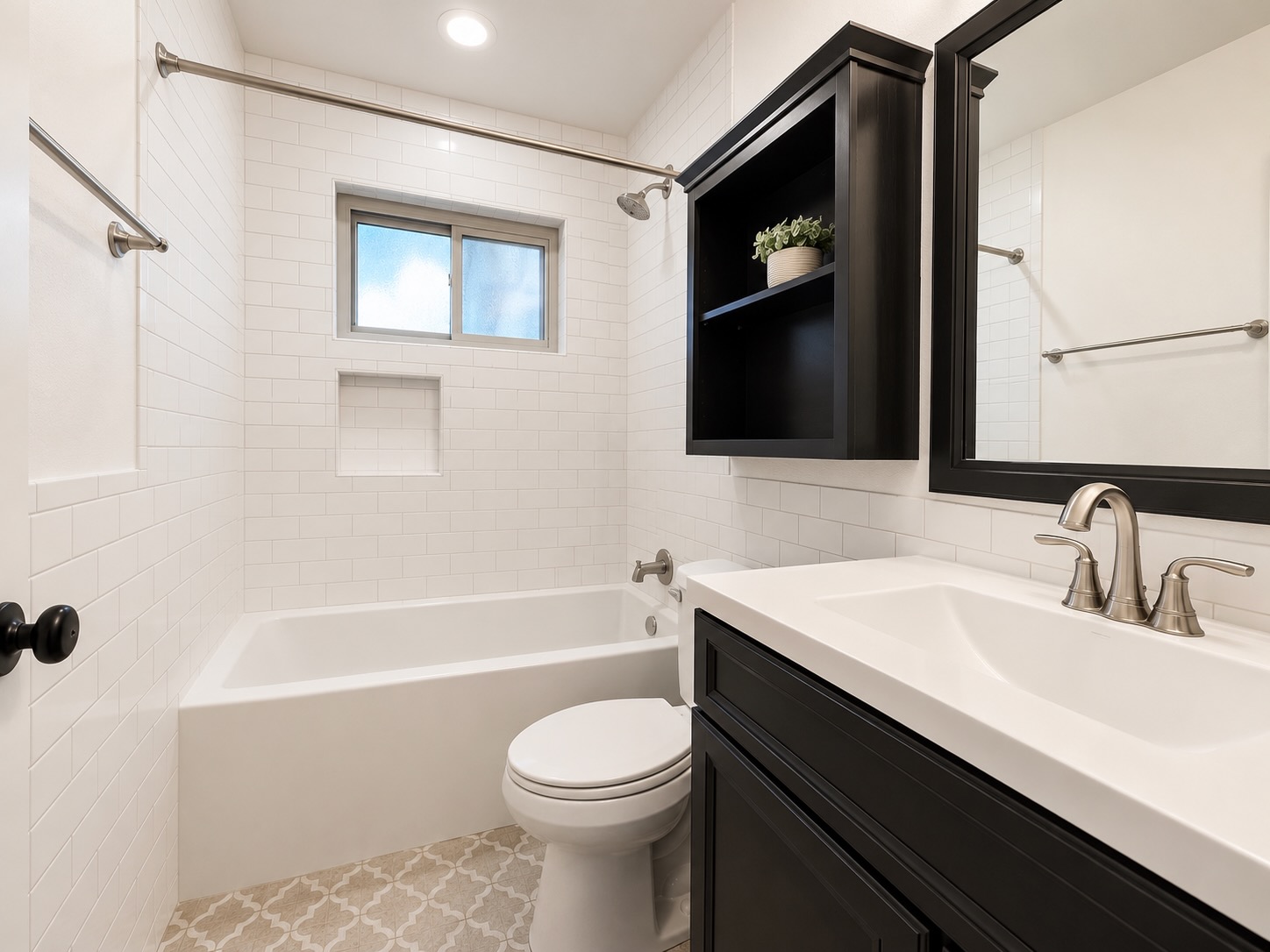 2303 Remuda Trail Austin, TX 78745 - Photo 23 of 27 hall bath