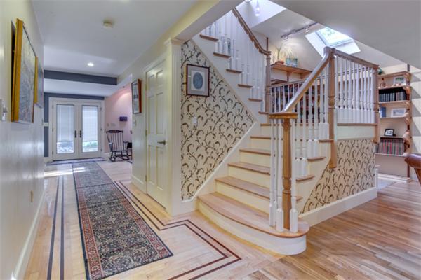 26 Boswell Road Reading, MA 01867 - Photo 8 of 25 Gallery Image 8