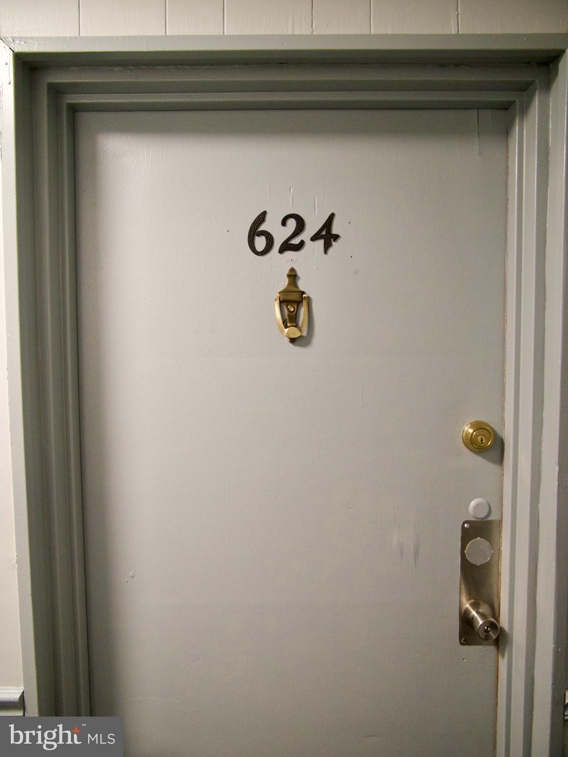 1575 Street Road, Unit 624 Warminster, PA 18974 - Photo 3 of 13 Front door