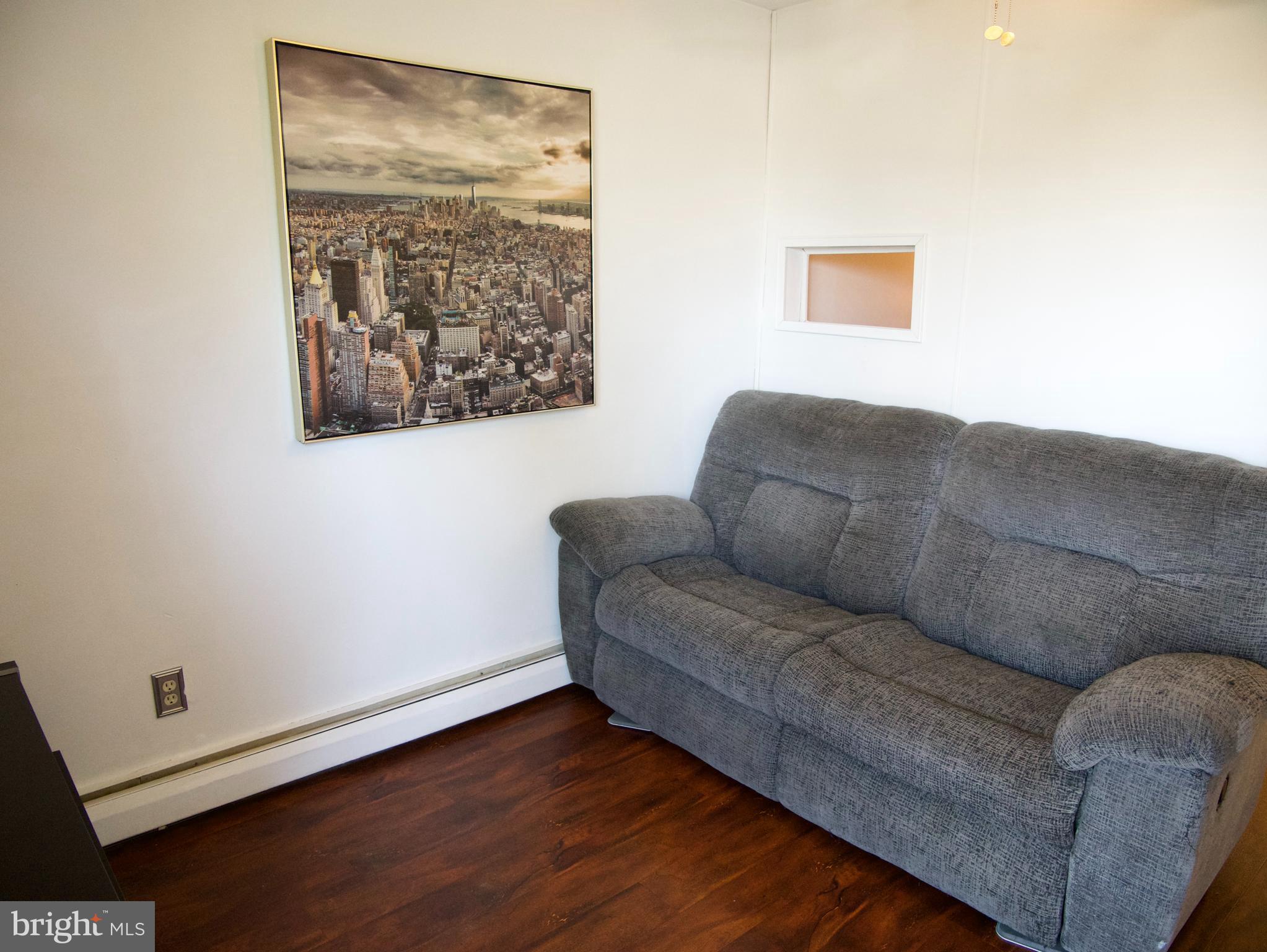1575 Street Road, Unit 624 Warminster, PA 18974 - Photo 8 of 13 Living Room