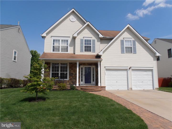 25 Paddock Road Marlton, NJ 08053 - Photo 1 of 22