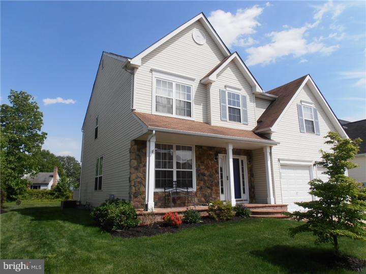 25 Paddock Road Marlton, NJ 08053 - Photo 2 of 22