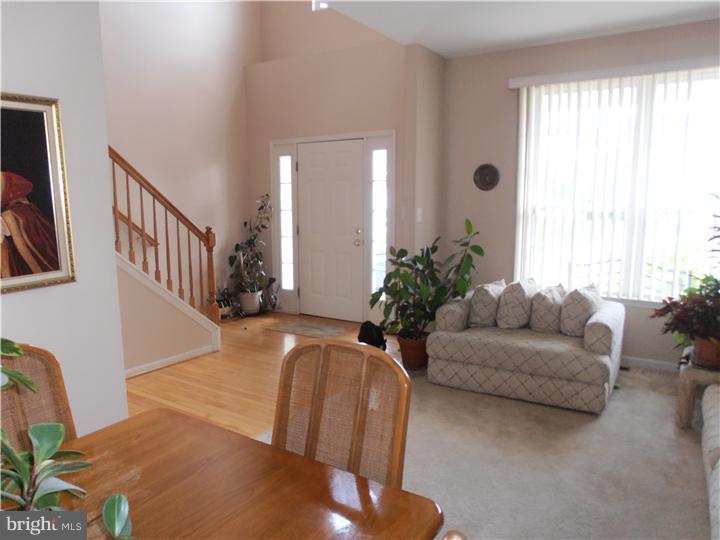 25 Paddock Road Marlton, NJ 08053 - Photo 14 of 22 Living Room