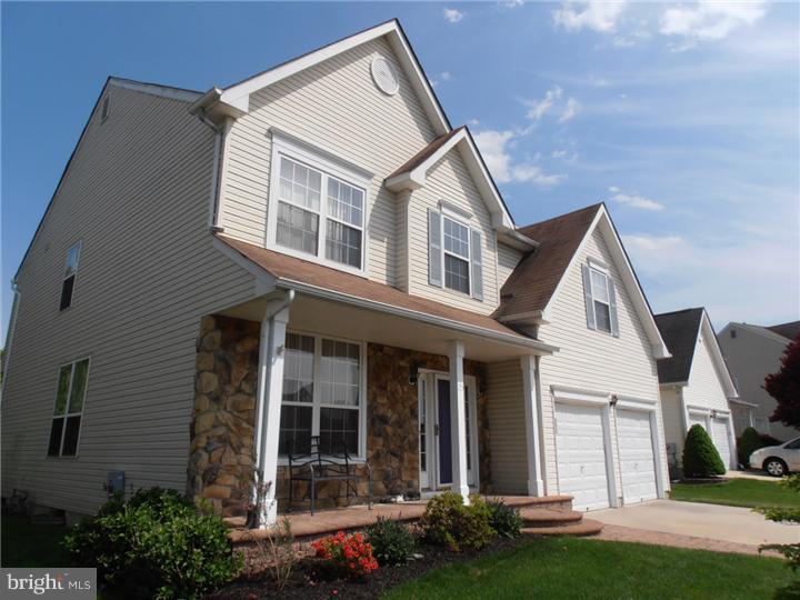 25 Paddock Road Marlton, NJ 08053 - Photo 3 of 22