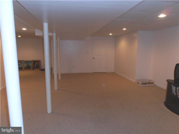 25 Paddock Road Marlton, NJ 08053 - Photo 22 of 22 Basement