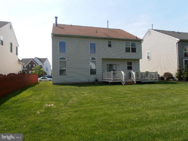 25 Paddock Road Marlton, NJ 08053 - Photo 5 of 22 Back Yard