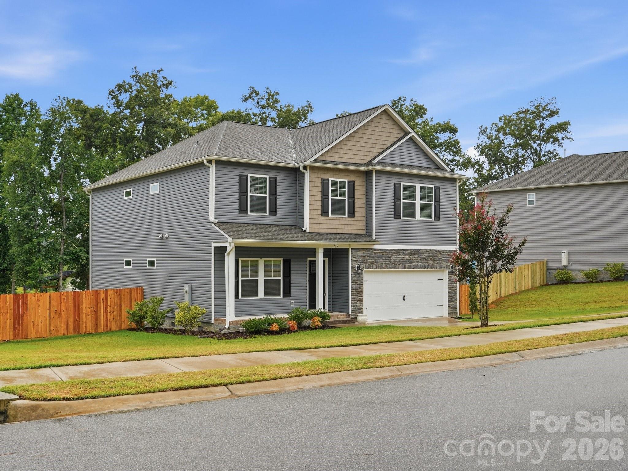 205 Shadowbrook Way, Unit 75 Camden, SC 29020 - Photo 3 of 48 Gallery Image 3