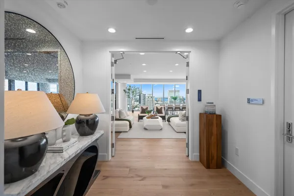 $10,990,000 | 1333 South Flagler Drive, Unit 2201, West Palm Beach, FL 33401