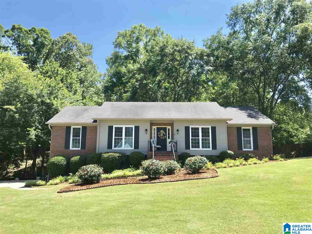 132 Mallard Pointe Drive Pelham, AL 35124 - Photo 1 of 17