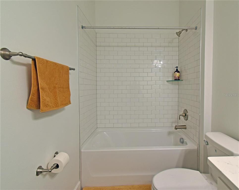 17304 Banded Gold Lane Wimauma, FL 33598 - Photo 31 of 44 a bathroom with a toilet and a bathtub