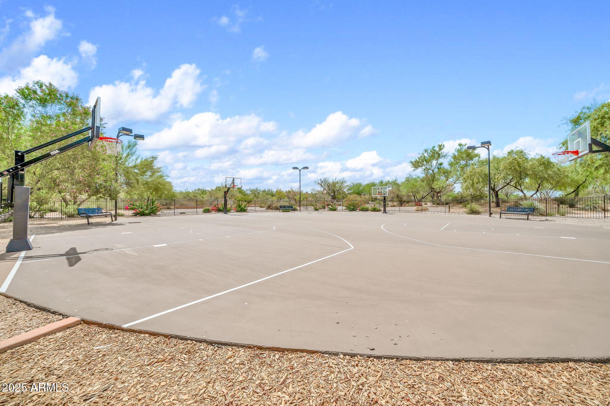 3935 East Rough Rider Road, Unit 1288 Phoenix, AZ 85050 - Photo 19 of 28 Aviano at Desert Ridge(Phx)-5