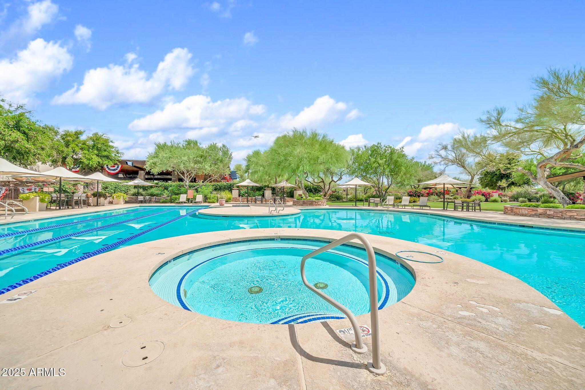 3935 East Rough Rider Road, Unit 1288 Phoenix, AZ 85050 - Photo 22 of 28 Aviano at Desert Ridge(Phx)-9