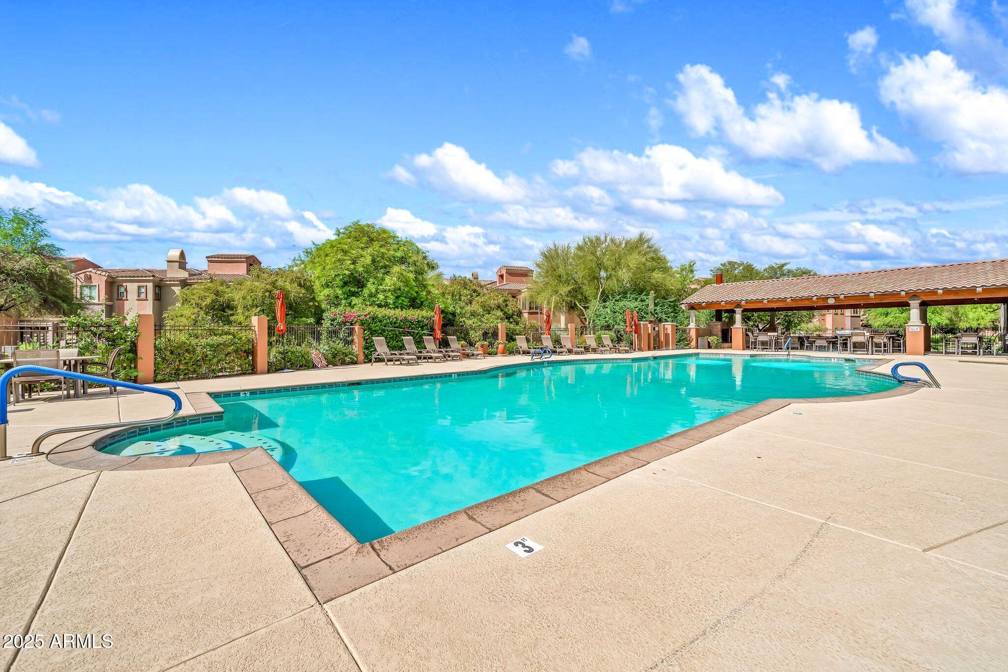 3935 East Rough Rider Road, Unit 1288 Phoenix, AZ 85050 - Photo 24 of 28 Aviano at Desert Ridge(Phx)-22
