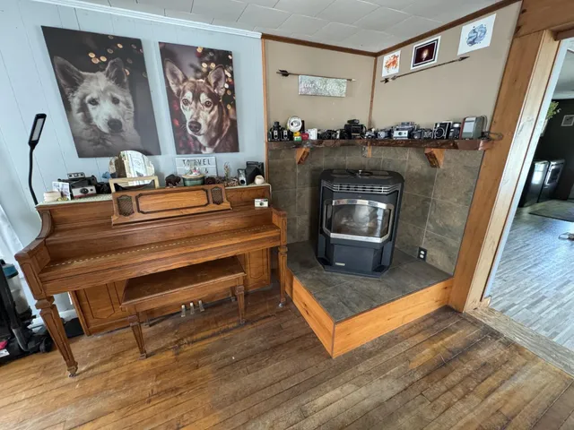 $166,250 | 137 Washington Street, Pittsfield, ME 04967