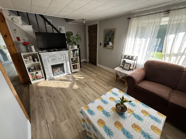 $166,250 | 137 Washington Street, Pittsfield, ME 04967