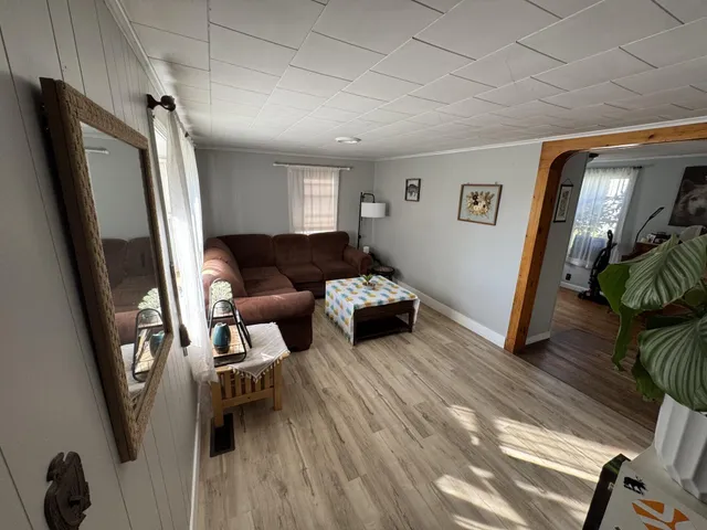 $166,250 | 137 Washington Street, Pittsfield, ME 04967