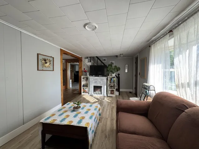 $166,250 | 137 Washington Street, Pittsfield, ME 04967