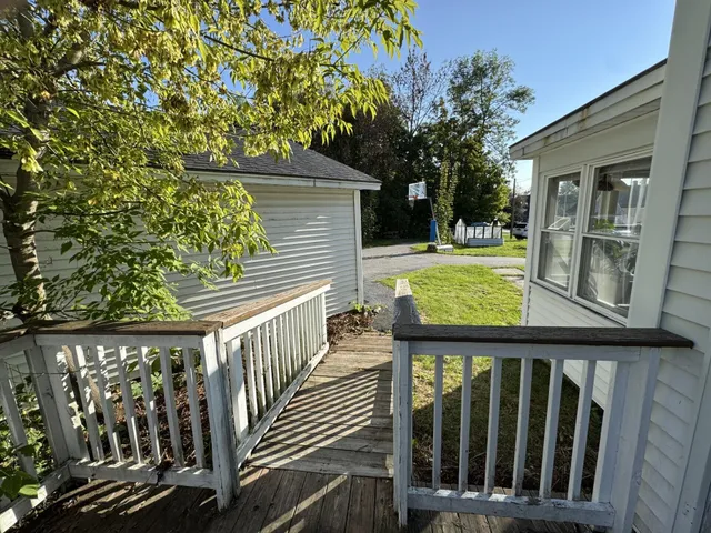 $166,250 | 137 Washington Street, Pittsfield, ME 04967