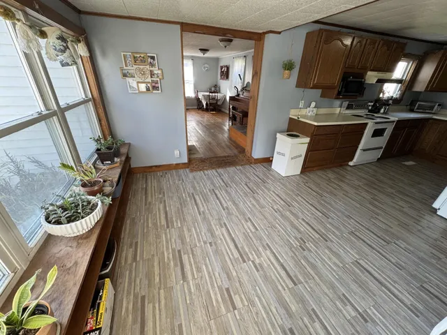 $166,250 | 137 Washington Street, Pittsfield, ME 04967