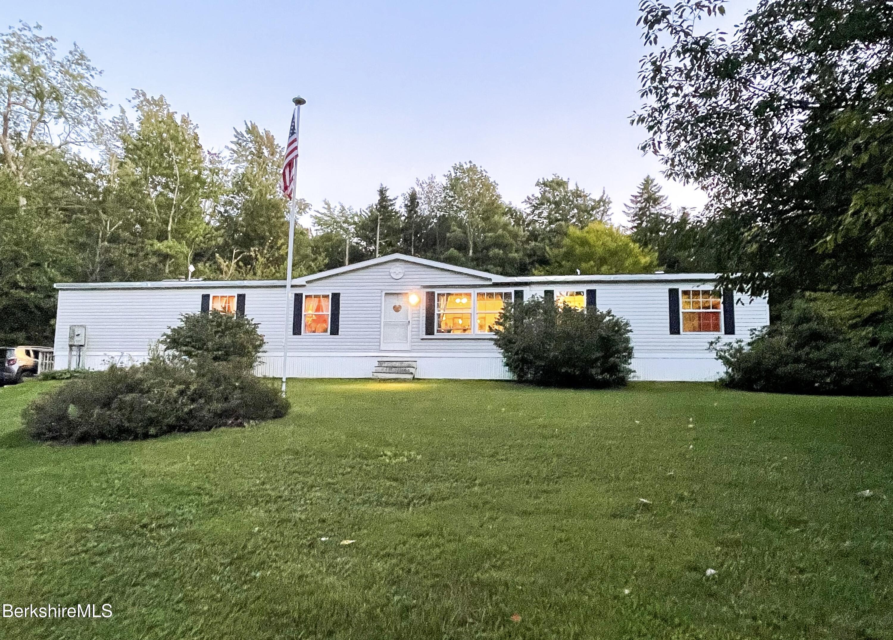 112 Horton Road Savoy, MA 01256 - Photo 1 of 22 2F762DA2-D749-4CAB-8ED6-0DF9B1C800A5