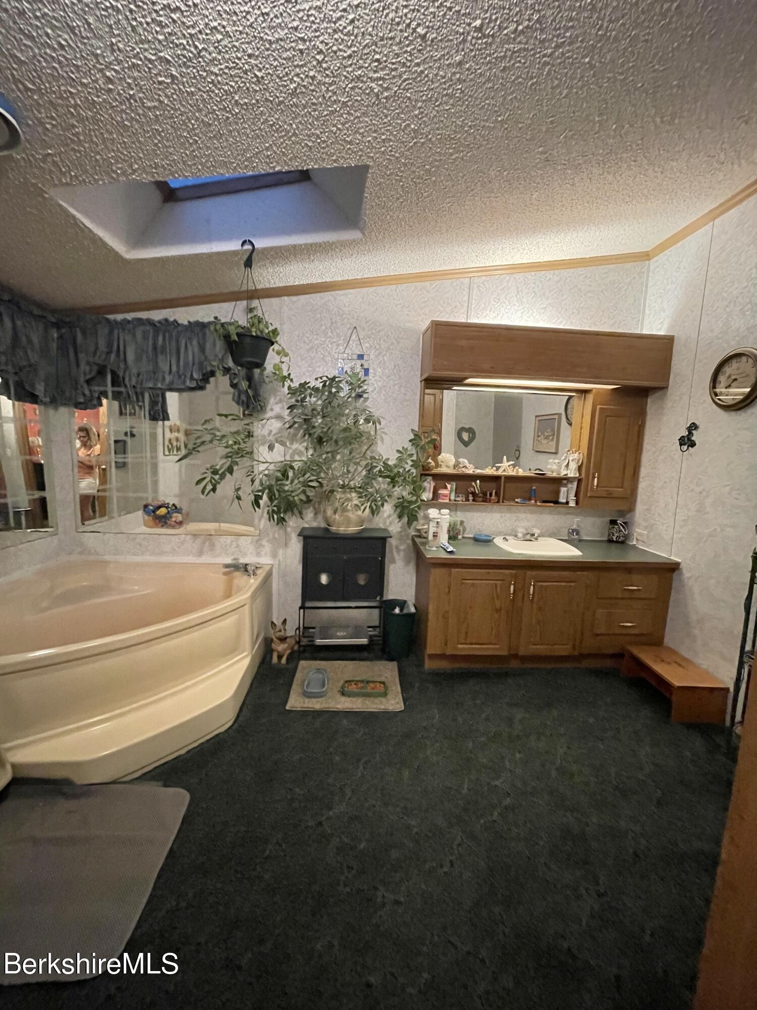 112 Horton Road Savoy, MA 01256 - Photo 14 of 22 Master Bathroom