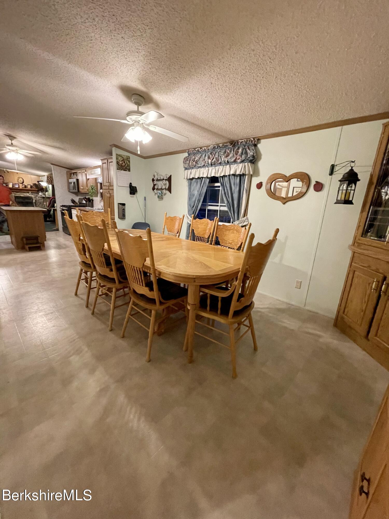 112 Horton Road Savoy, MA 01256 - Photo 7 of 22 Dining