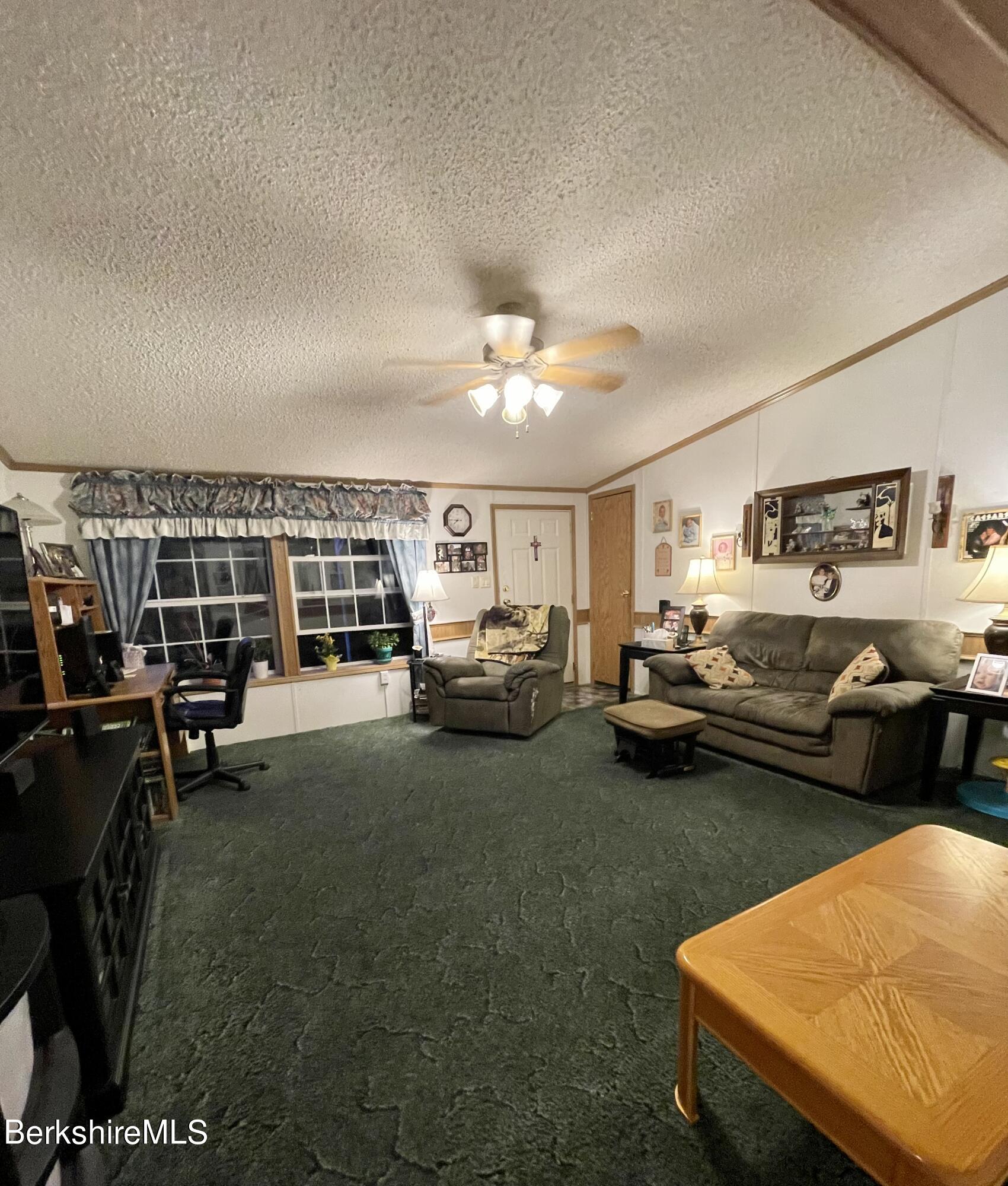 112 Horton Road Savoy, MA 01256 - Photo 10 of 22 Livingroom