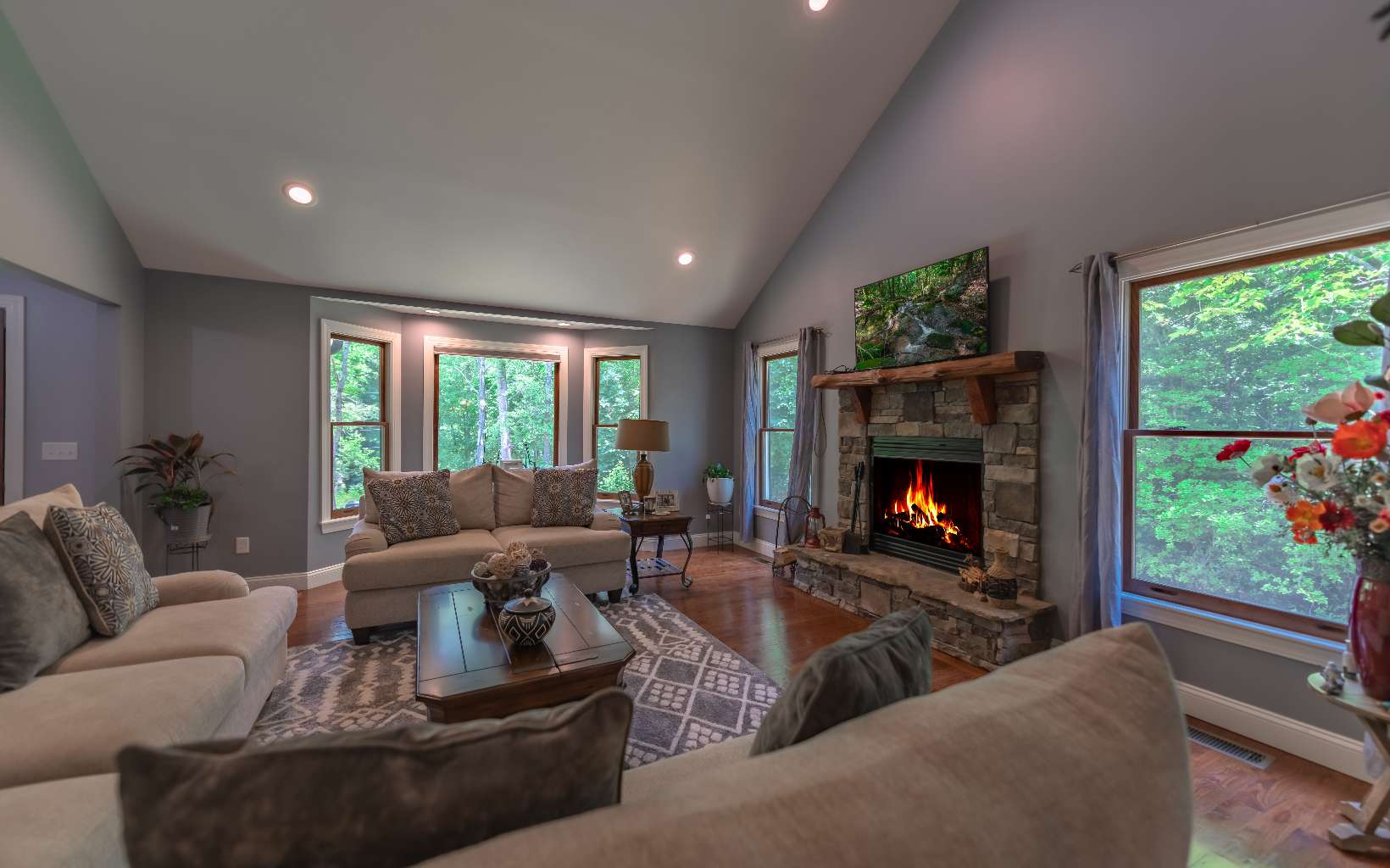 704 Evans Road Ellijay, GA 30536 - Photo 1 of 4 Main View