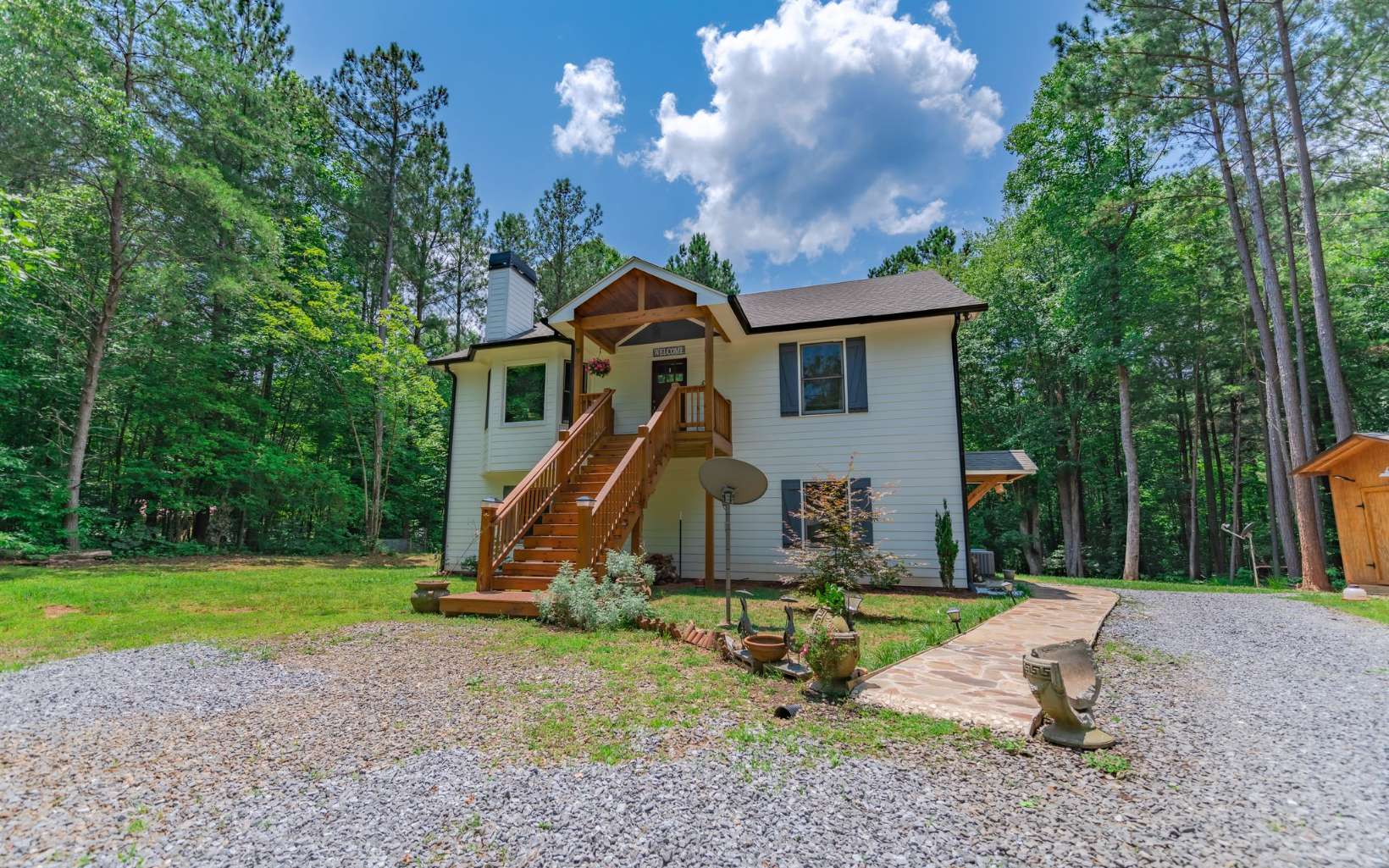 704 Evans Road Ellijay, GA 30536 - Photo 4 of 4 Additional View