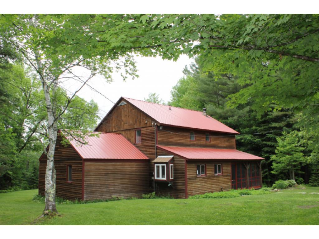 69 Burton Road Weston, VT 05161 - Photo 22 of 25