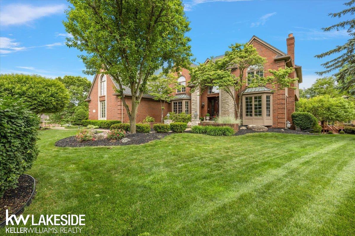 1387 Pebble Ridge Drive Rochester, MI 48307 - Photo 4 of 99