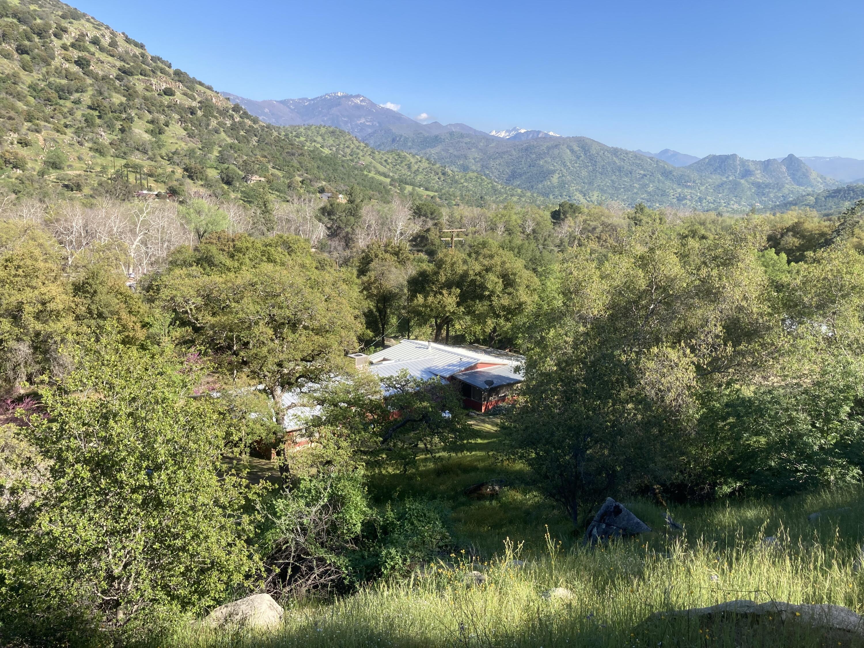 44113 North Fork Drive Three Rivers, CA 93271 - Photo 41 of 45 tucked in the oaks