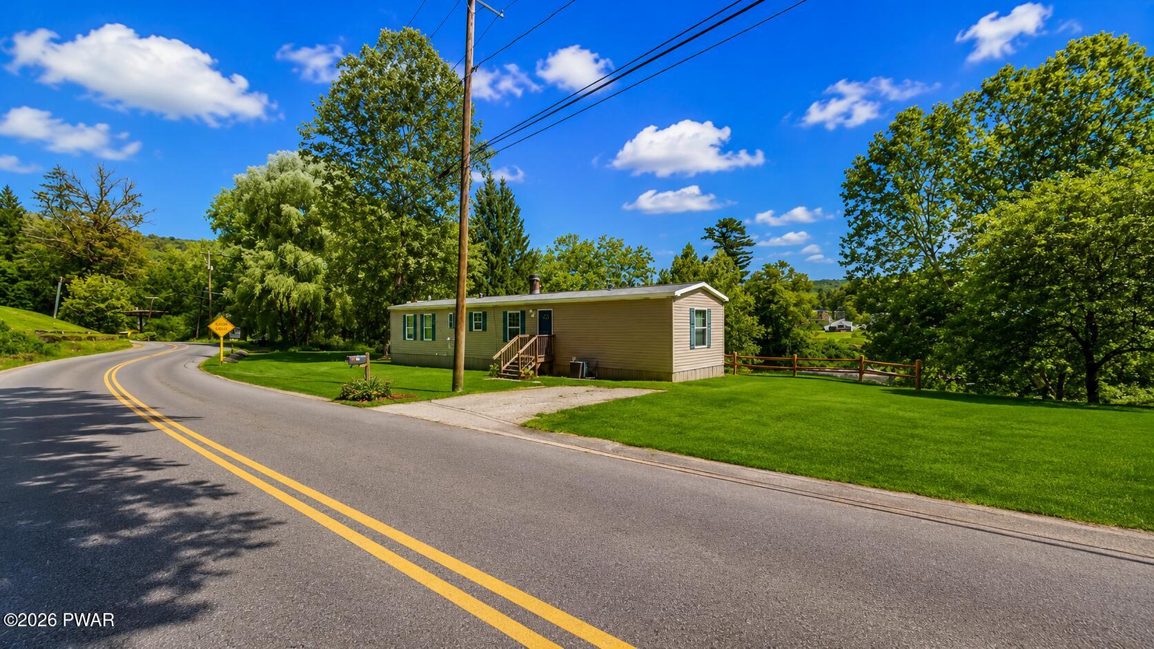 104 Masthope Plank Road Lackawaxen, PA 18435 - Photo 163 of 189