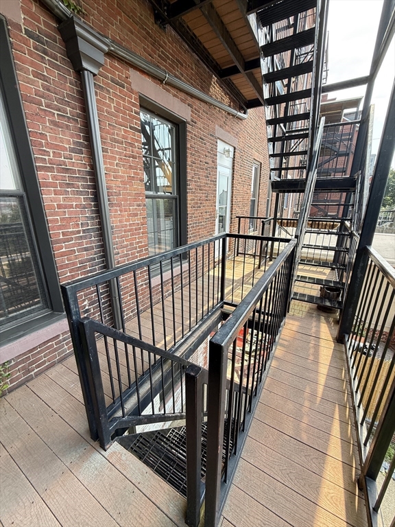 187 Webster Street, Unit 2 Boston, MA 02128 - Photo 18 of 20