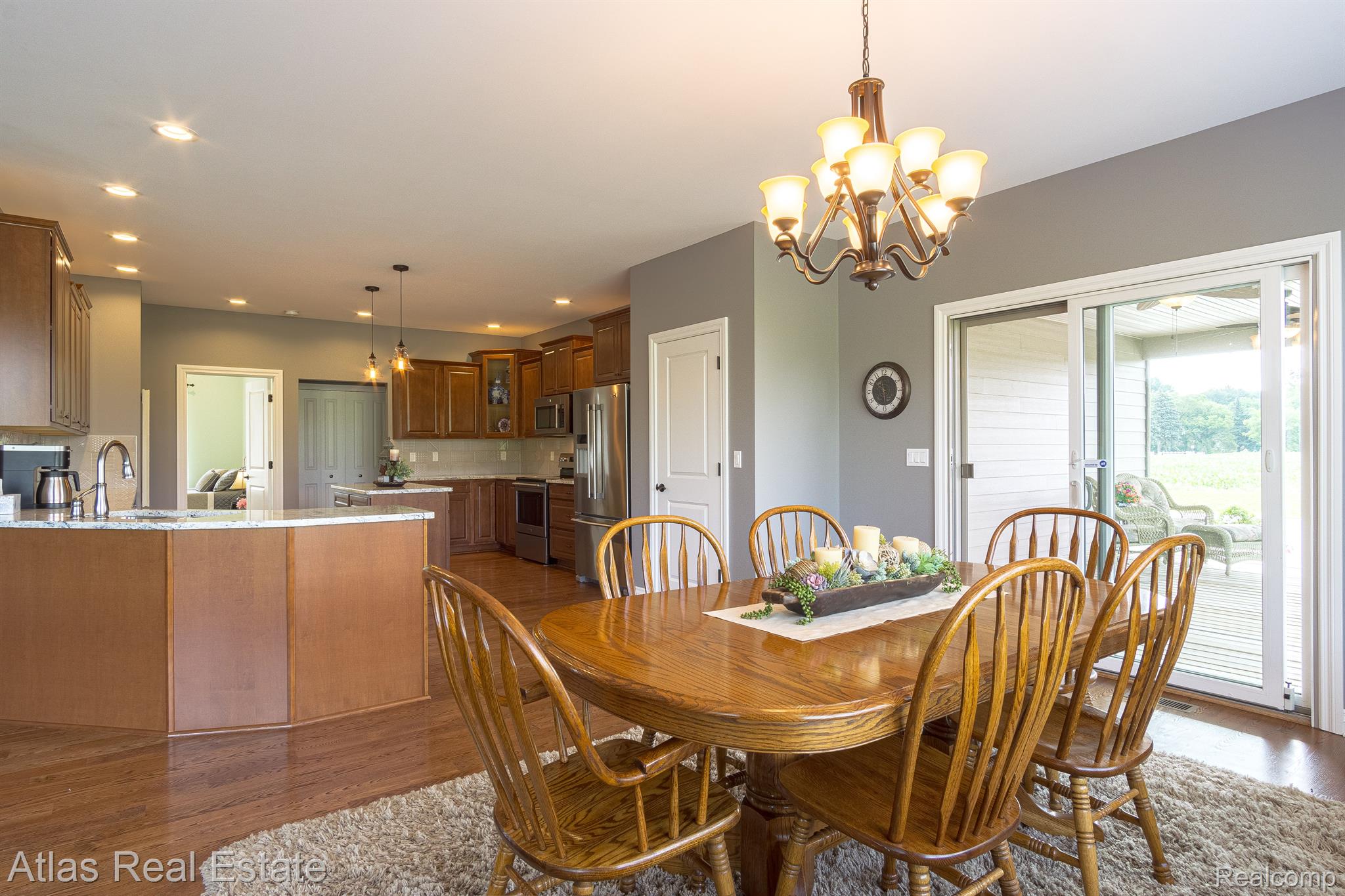 1051 Angle Road Lapeer, MI 48446 - Photo 29 of 60 Gallery Image 29