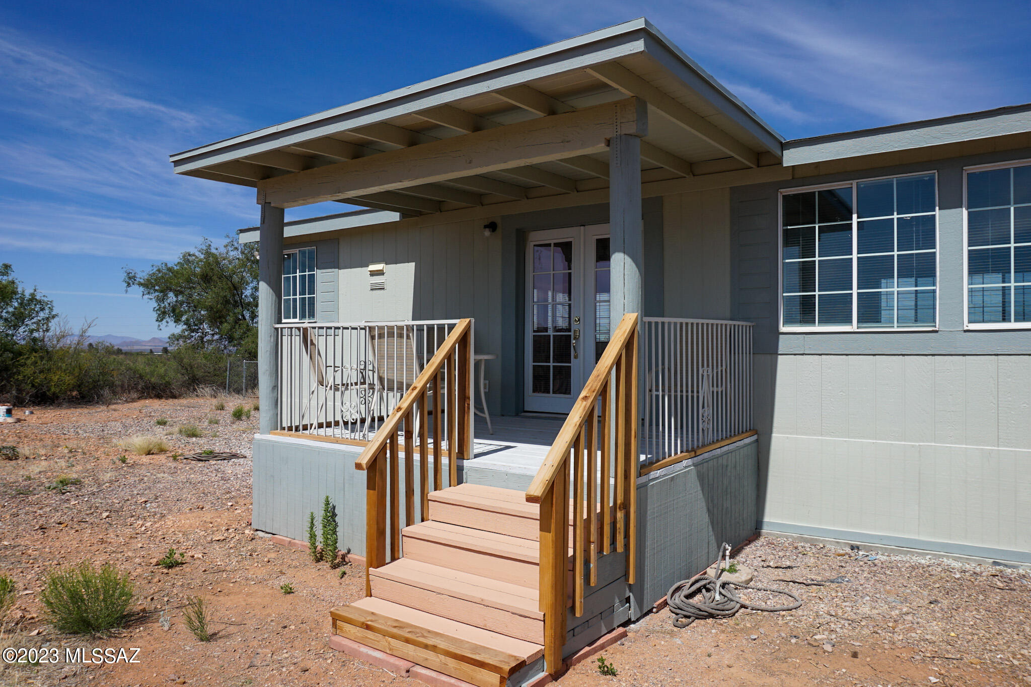 7477 East Lower Ranch Road Sierra Vista, AZ 85650 - Photo 38 of 44