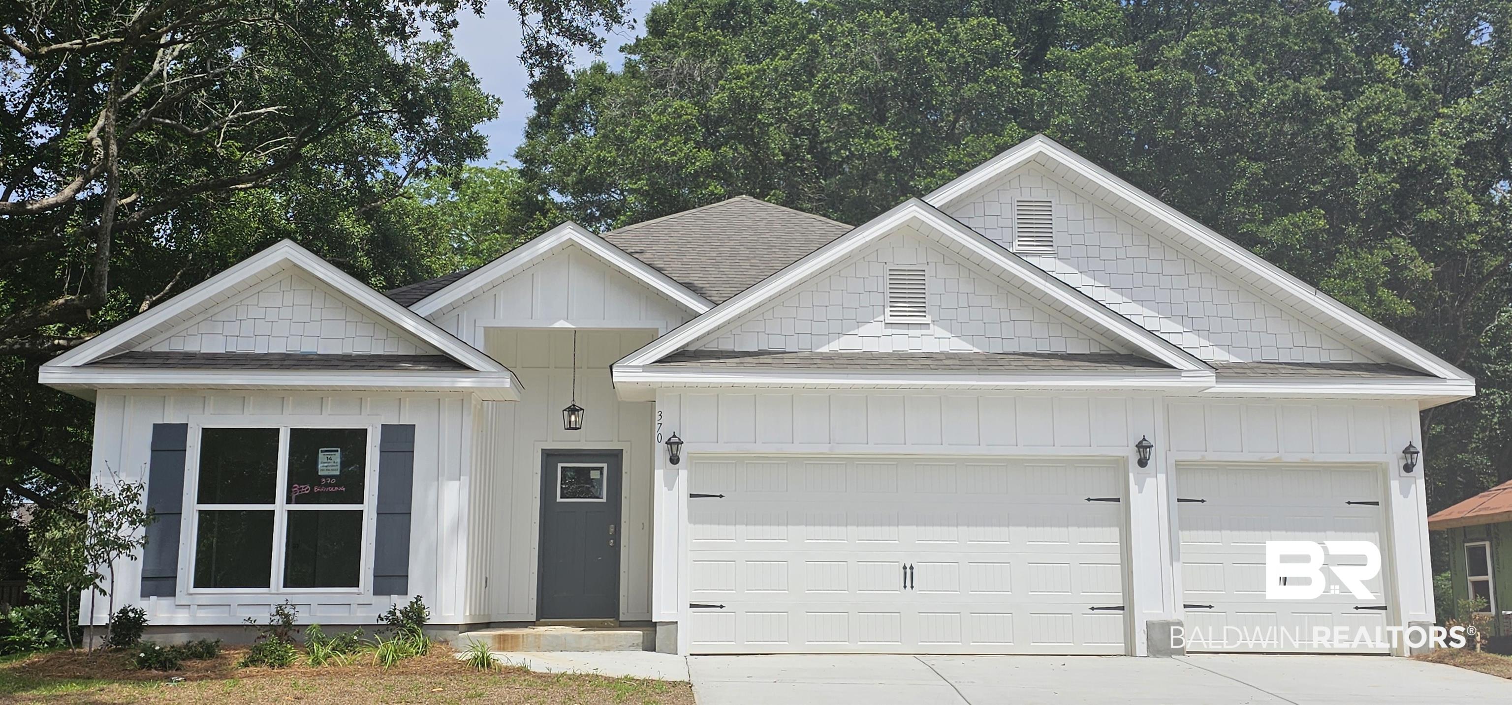 370 Barndling Street Fairhope, AL 36532 - Photo 1 of 30 Front Of Home