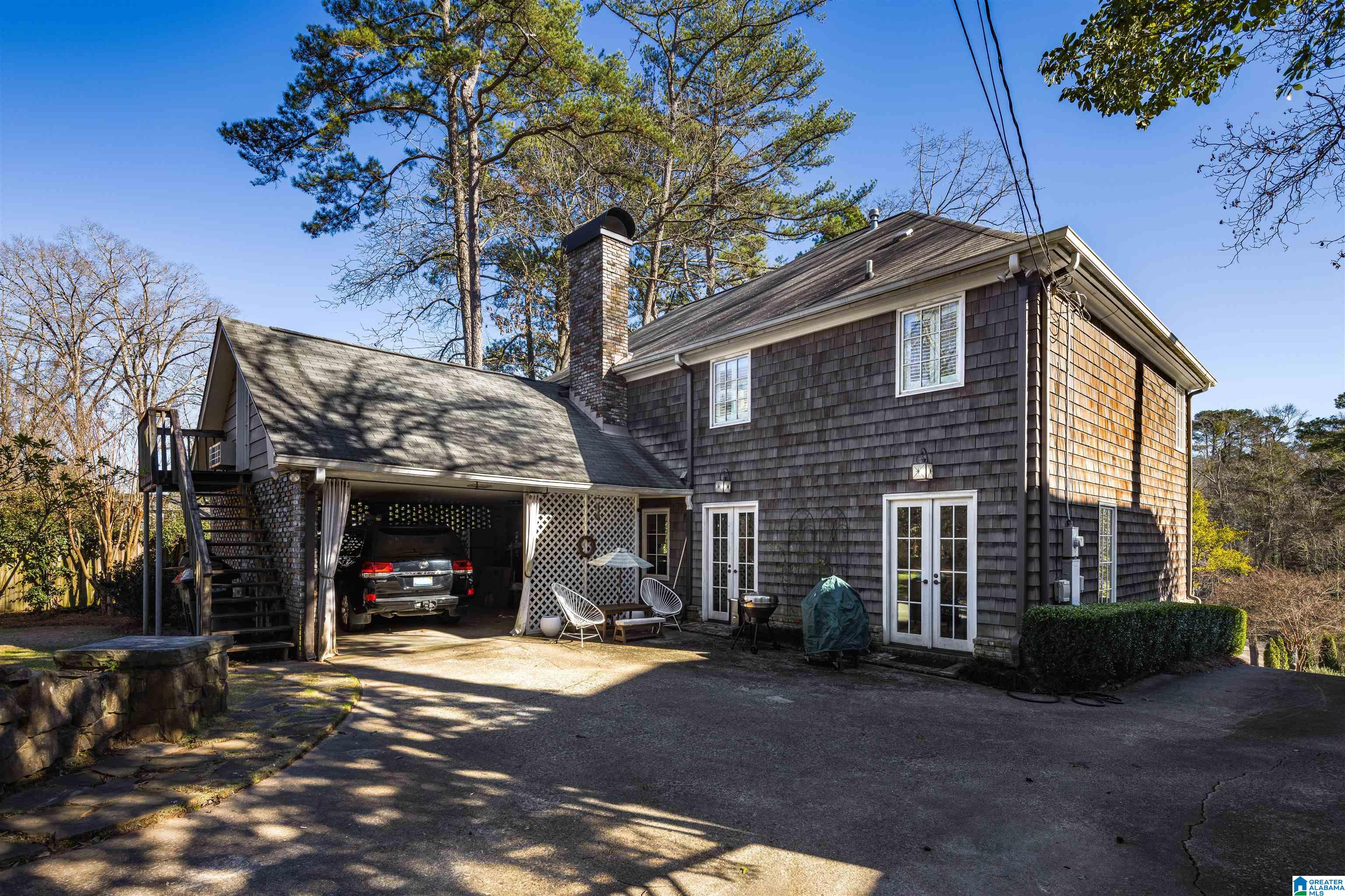 2912 Virginia Road Birmingham, AL 35223 - Photo 43 of 50