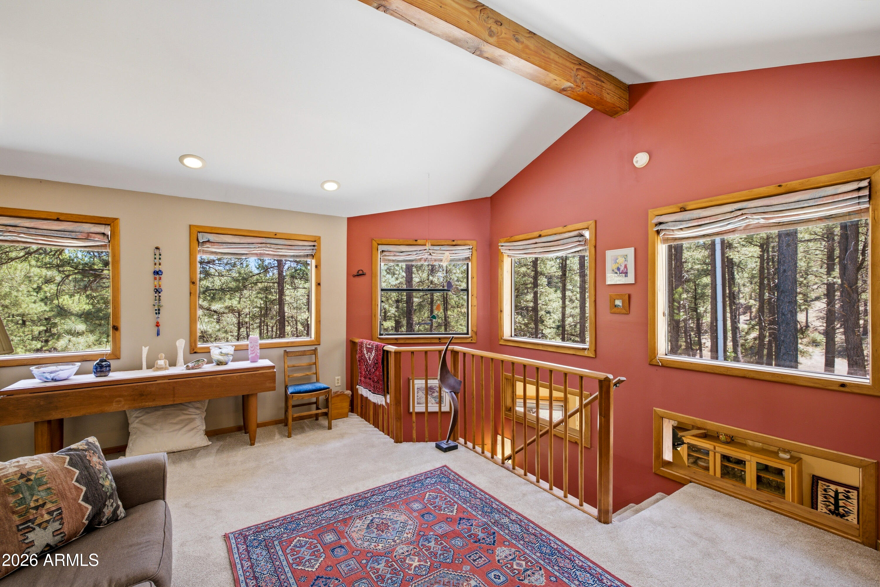 4875 Hidden Hollow Road Flagstaff, AZ 86001 - Photo 34 of 65