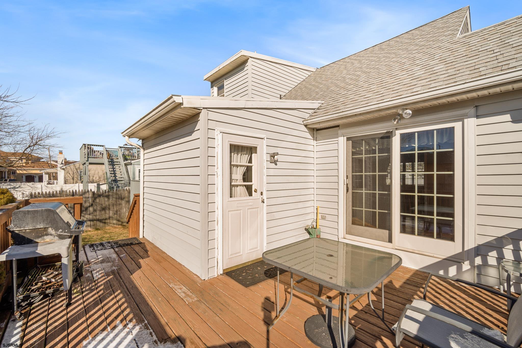526 Lafayette Boulevard Brigantine, NJ 08203 - Photo 18 of 22