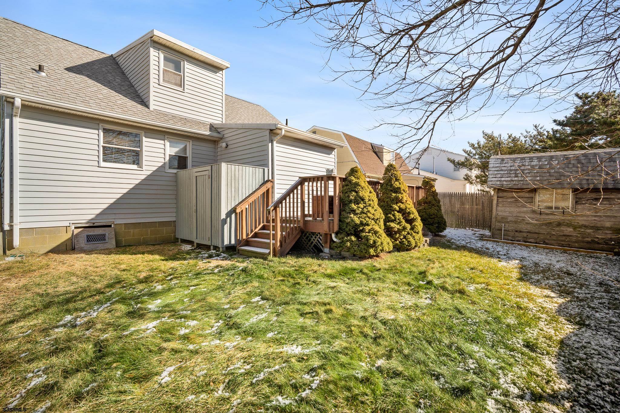 526 Lafayette Boulevard Brigantine, NJ 08203 - Photo 20 of 22