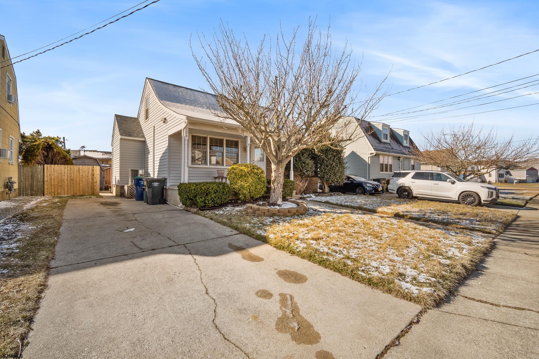 526 Lafayette Boulevard Brigantine, NJ 08203 - Photo 21 of 22