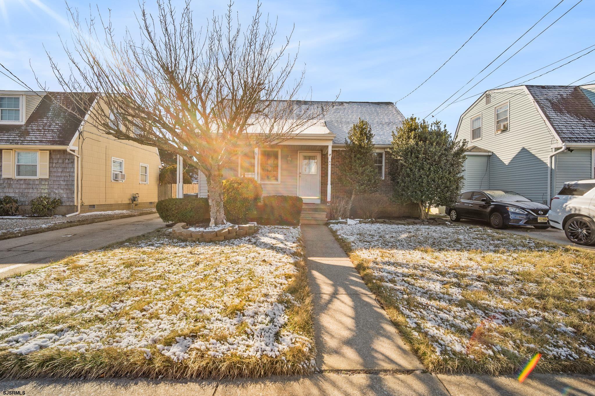 526 Lafayette Boulevard Brigantine, NJ 08203 - Photo 22 of 22