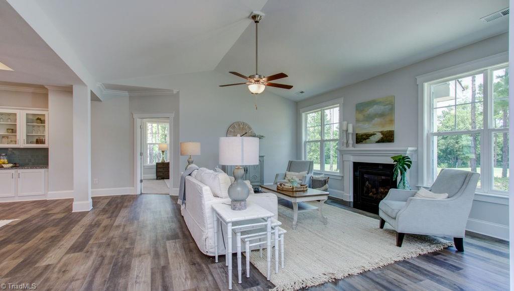 3722 Straw Hat Road Greensboro, NC 27410 - Photo 9 of 24