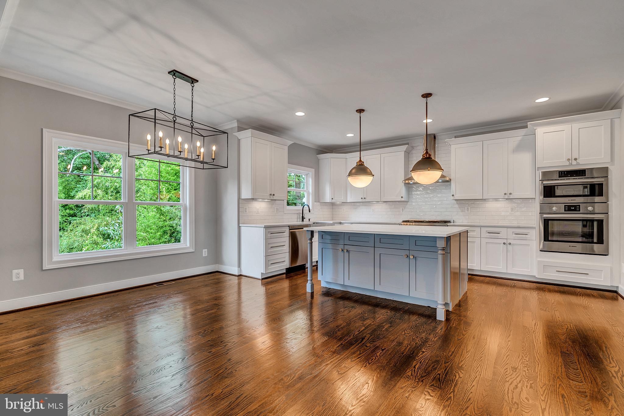 1849 Ware Road Falls Church, VA 22043 - Photo 12 of 56 Family Room view Breakfast nook(Similar sold Home)